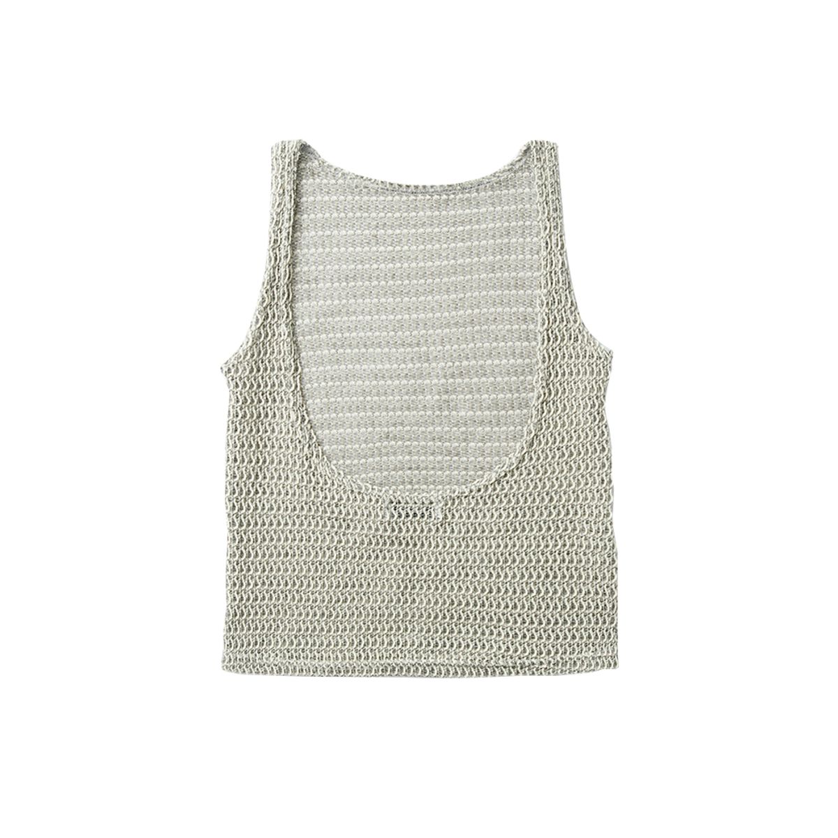 콘스트(CONST) AC Poun Knit Sleeve, Ivory