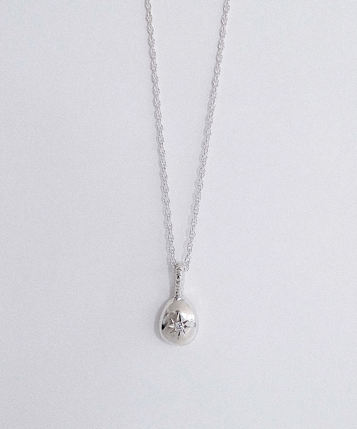 티에드(TIEDE) Starlight Necklace 별조각 목걸이