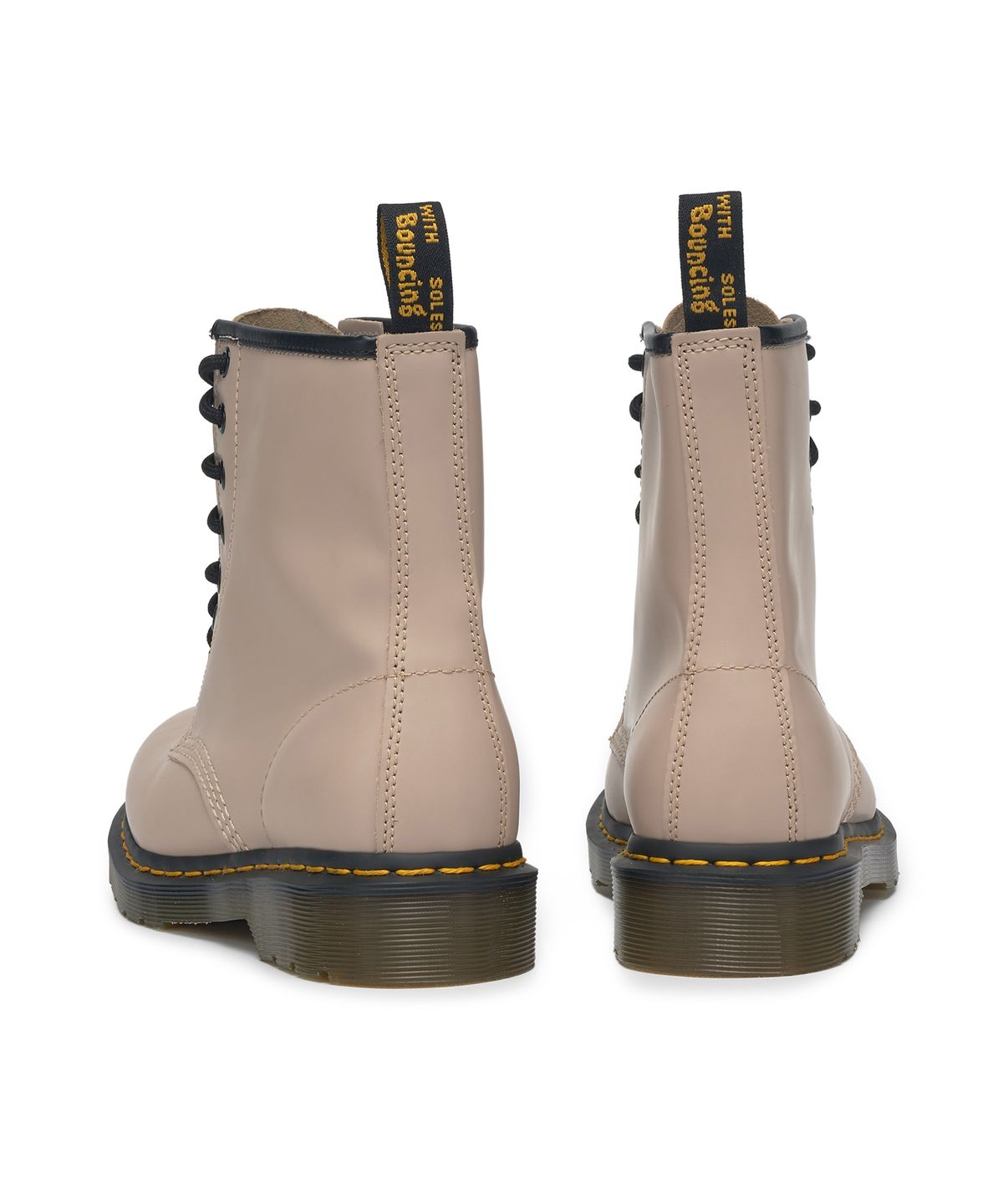 닥터마틴(DR.MARTENS) 1460 8홀 빈티지 스무스 토프 / 31008348
