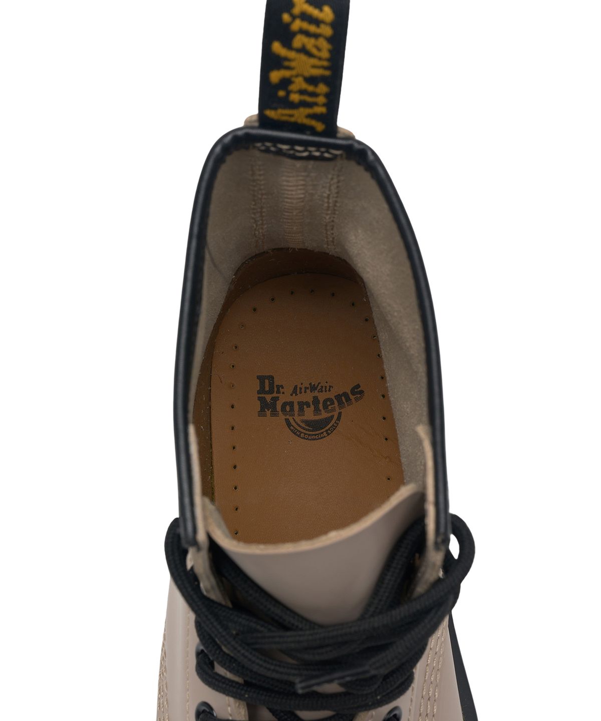 닥터마틴(DR.MARTENS) 1460 8홀 빈티지 스무스 토프 / 31008348