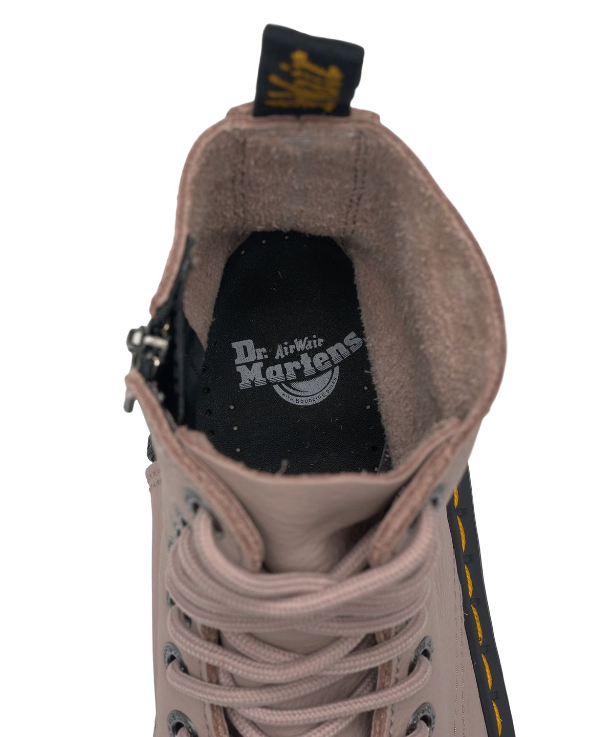 닥터마틴(DR.MARTENS) 제이든 III 빈티지 토프 / 31159348
