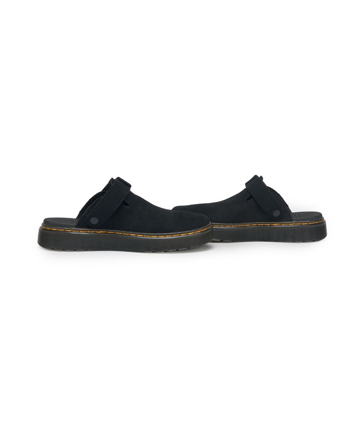 닥터마틴(DR.MARTENS) 칼슨 E.H 스웨이드 / 27410001