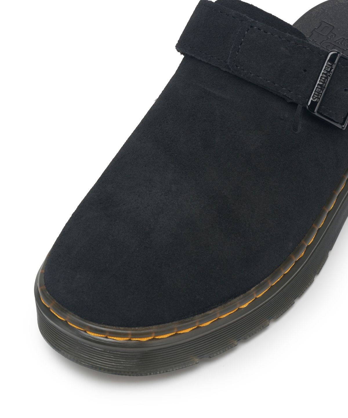 닥터마틴(DR.MARTENS) 칼슨 E.H 스웨이드 / 27410001