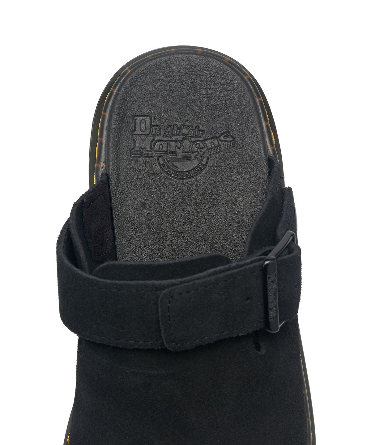 닥터마틴(DR.MARTENS) 칼슨 E.H 스웨이드 / 27410001