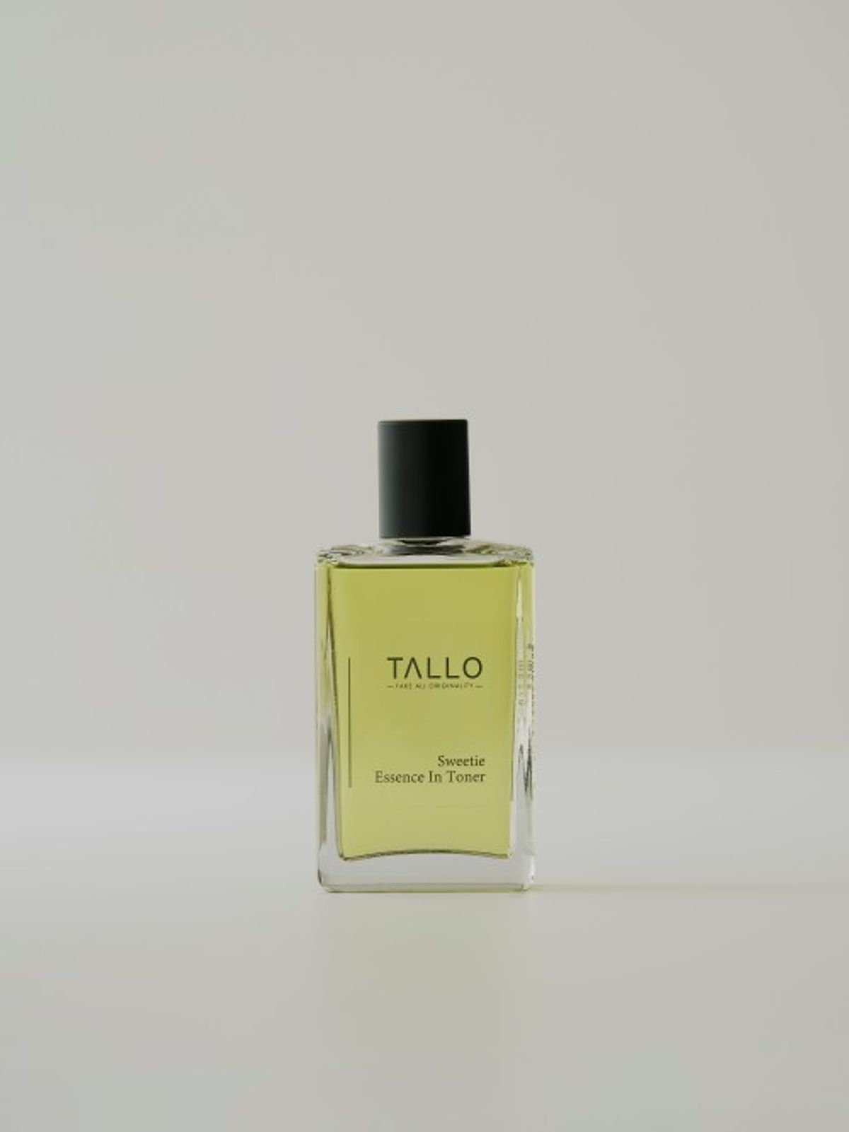 딸로(TALLO) 청자몽 맑은 피부 에센스 인 토너