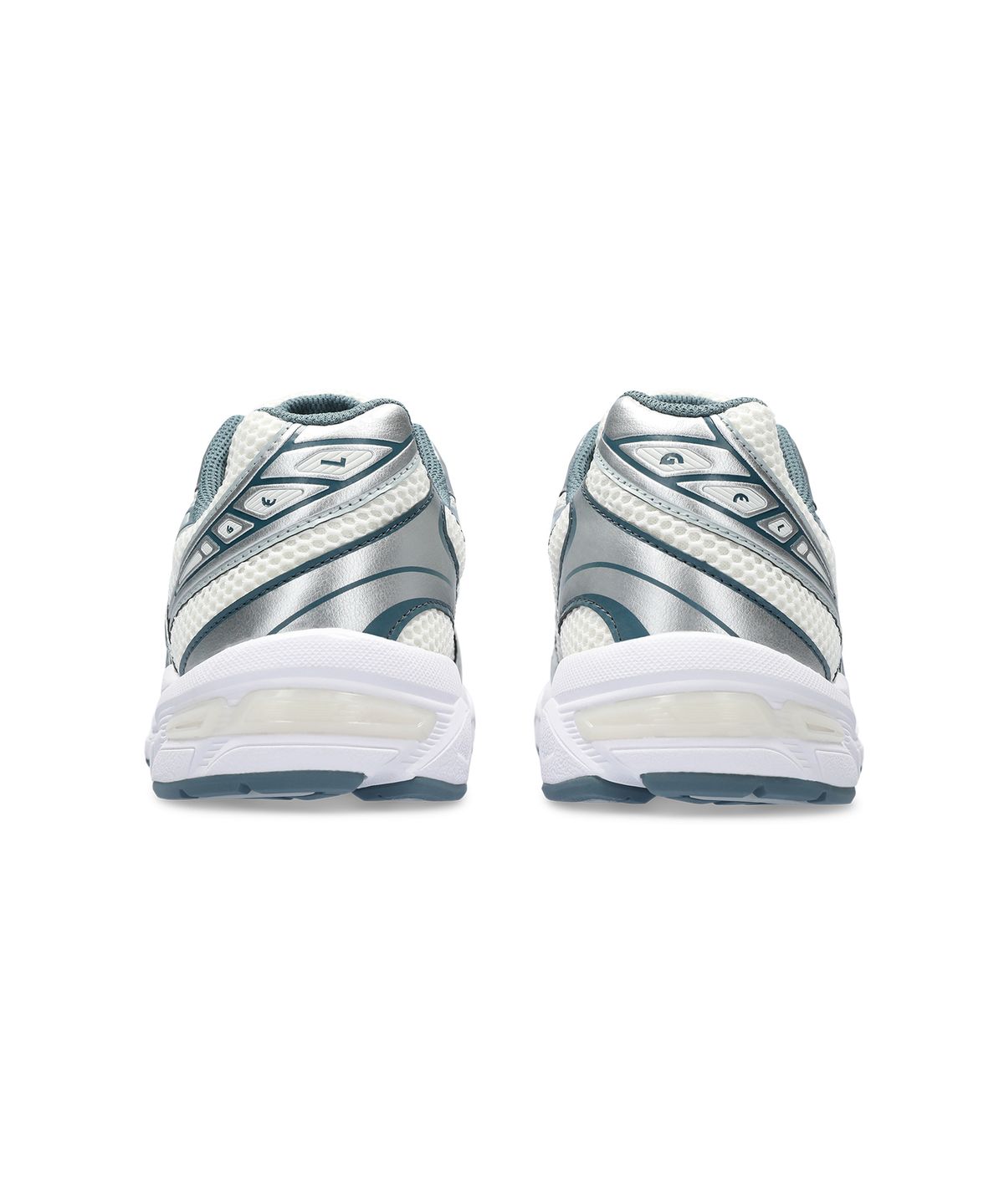 아식스(ASICS) 젤-1130 - 크림:아이언 클라우드 / 1201A256-115