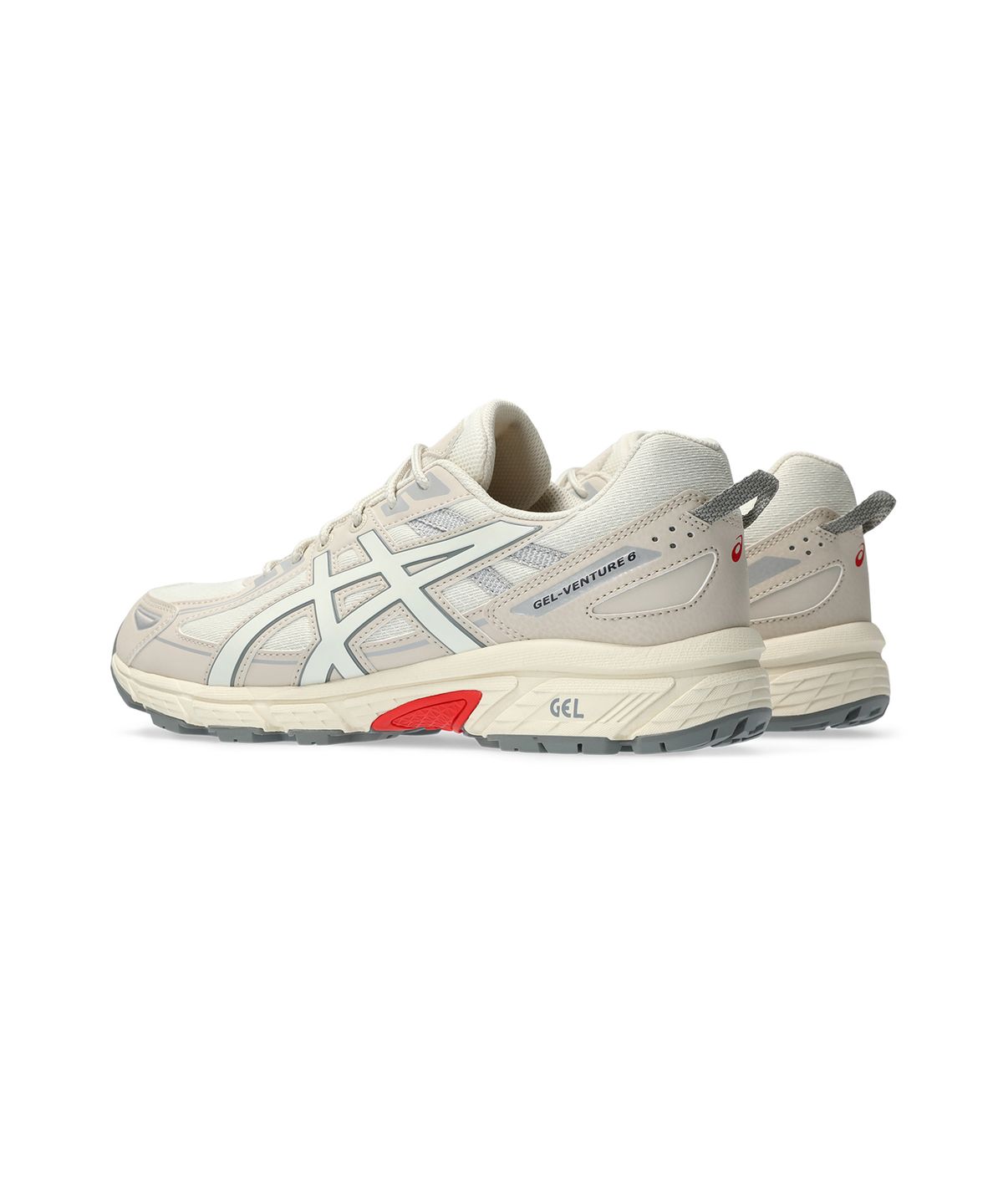 아식스(ASICS) 젤-벤처 6 SPS - 크림:크림 / 1203A297-101