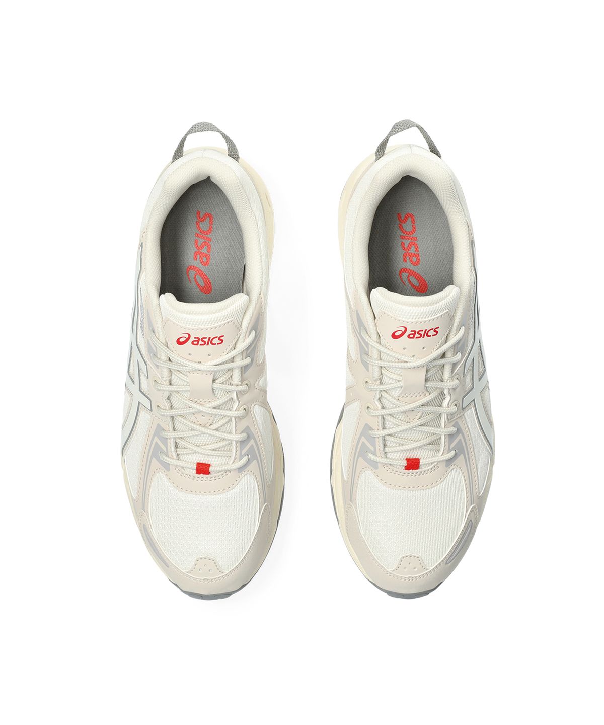 아식스(ASICS) 젤-벤처 6 SPS - 크림:크림 / 1203A297-101