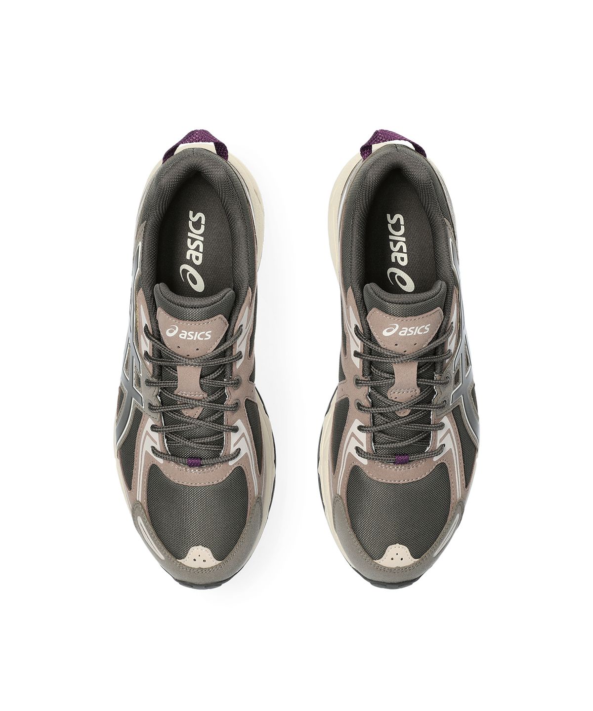 아식스(ASICS) 젤-벤처 6 SPS - 다크 세피아:다크 세피아 / 1203A298-250