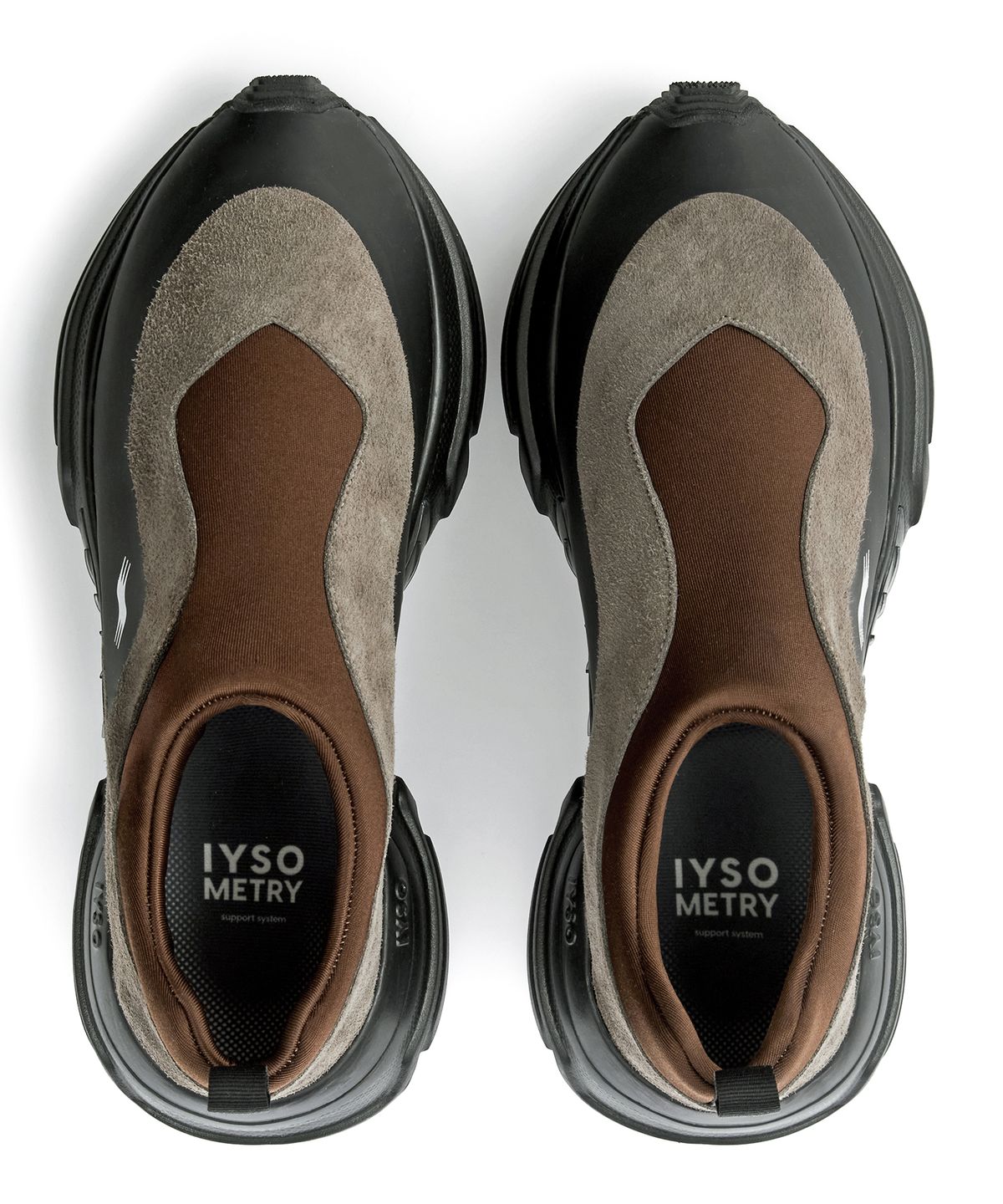 이소(IYSO) 와이목 소일