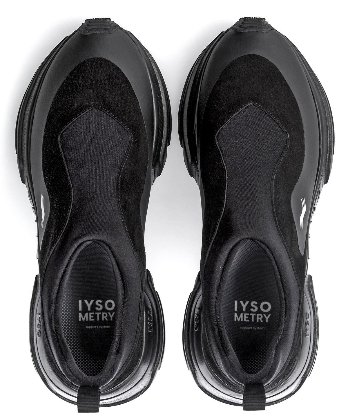 이소(IYSO) 와이목 카본