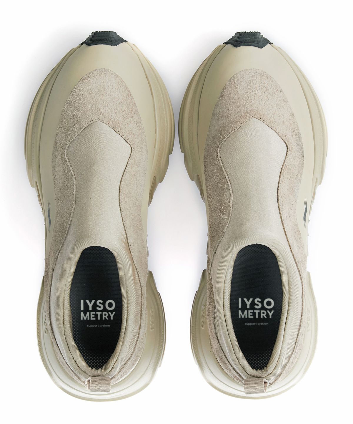 이소(IYSO) 와이목 샌디