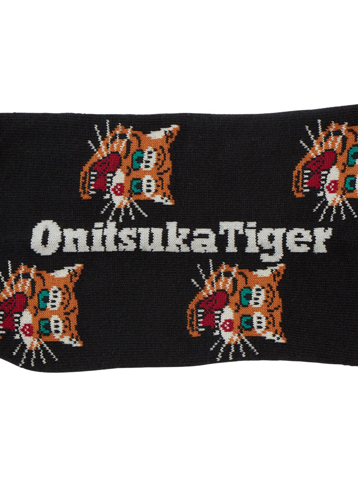 오니츠카타이거(ONITSUKA TIGER) 미들 삭스 3183A948_001