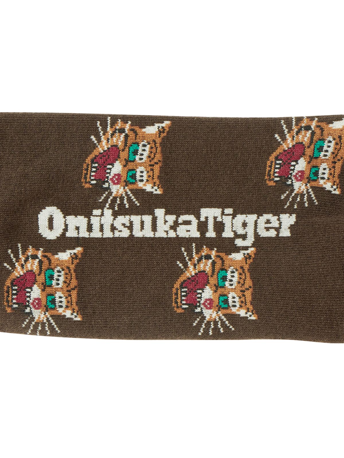 오니츠카타이거(ONITSUKA TIGER) 미들 삭스 3183A948_201
