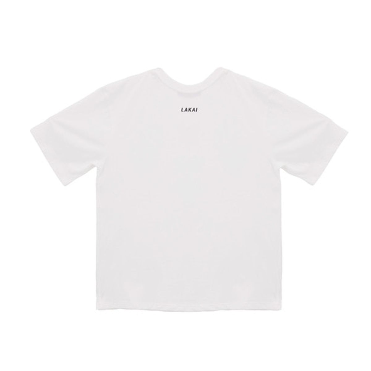 라카이(LAKAI) 윤봉길 애국 티셔츠