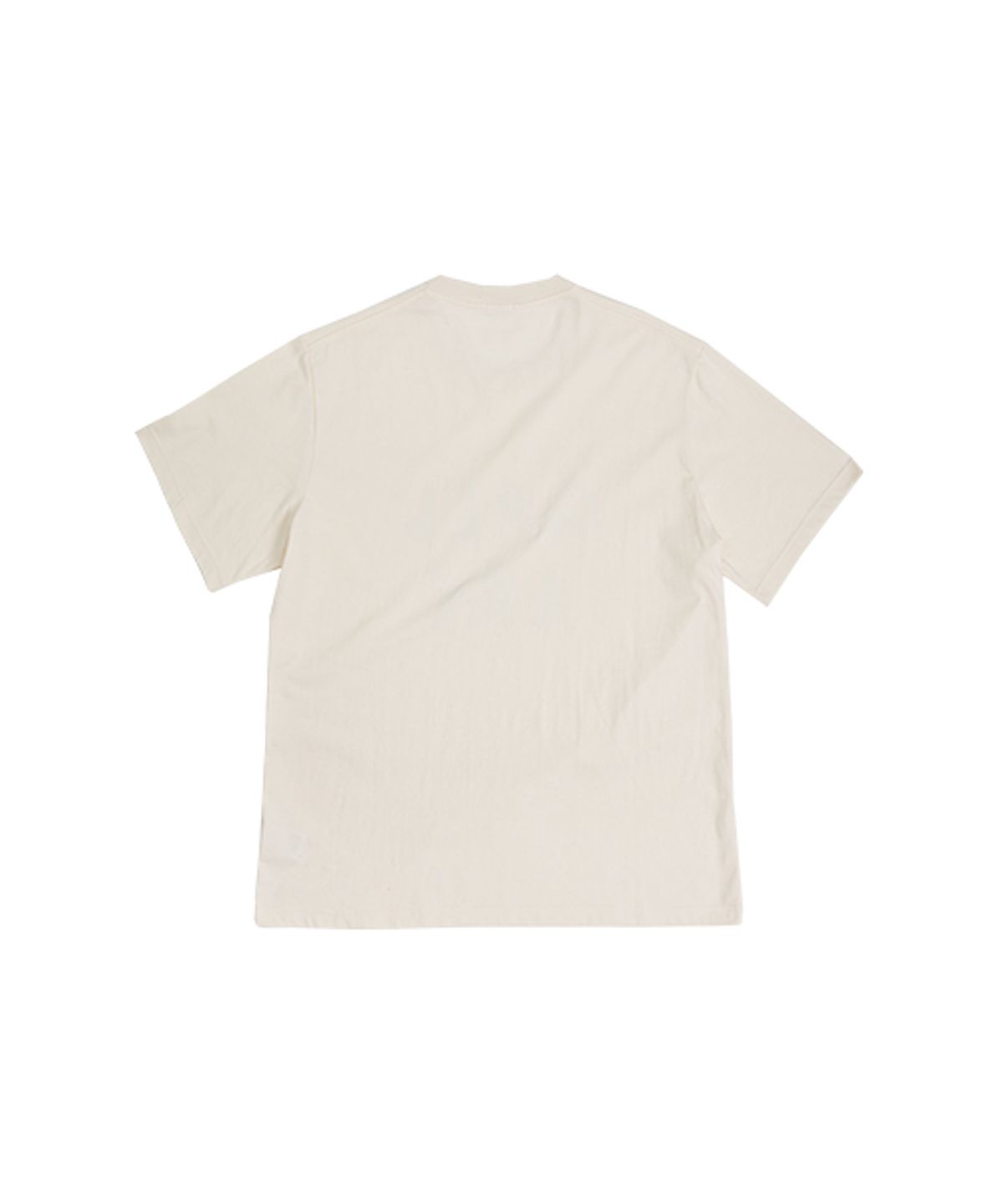 1011갤러리(1011 GALLERY) Gallery Logo T-shirt_Green