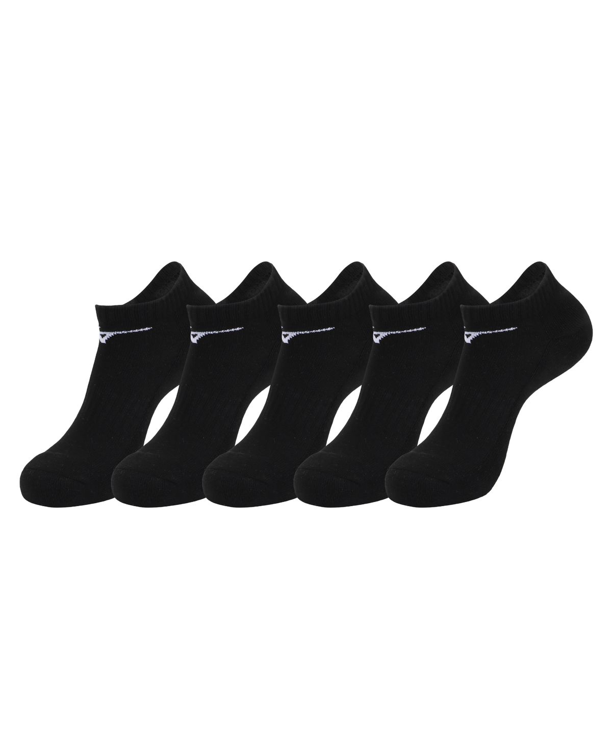 미즈노(MIZUNO) 이중 쿠셔닝 스니커즈 5족