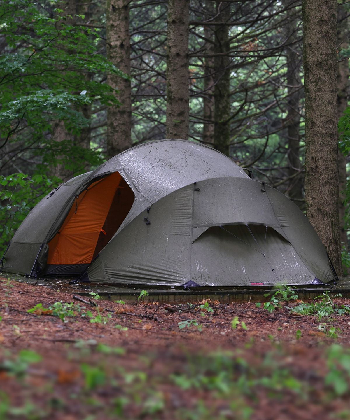 백컨트리(BACKCOUNTRY) 툰드라 얼티메이트