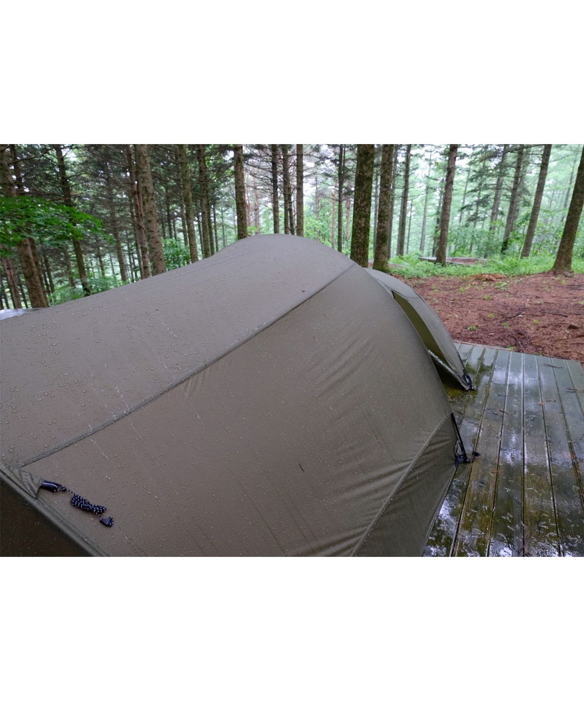 백컨트리(BACKCOUNTRY) 툰드라 얼티메이트