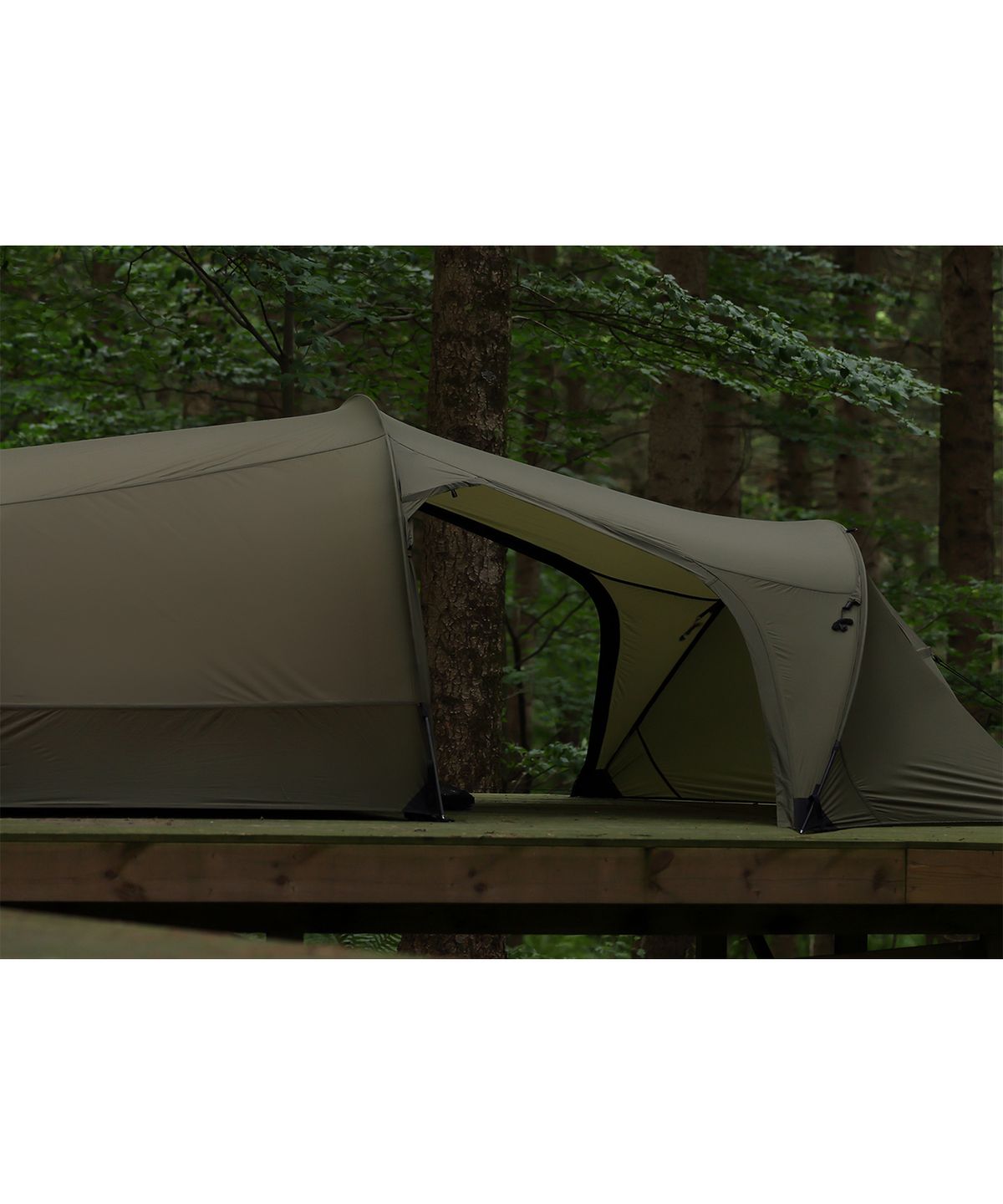 백컨트리(BACKCOUNTRY) 툰드라 얼티메이트