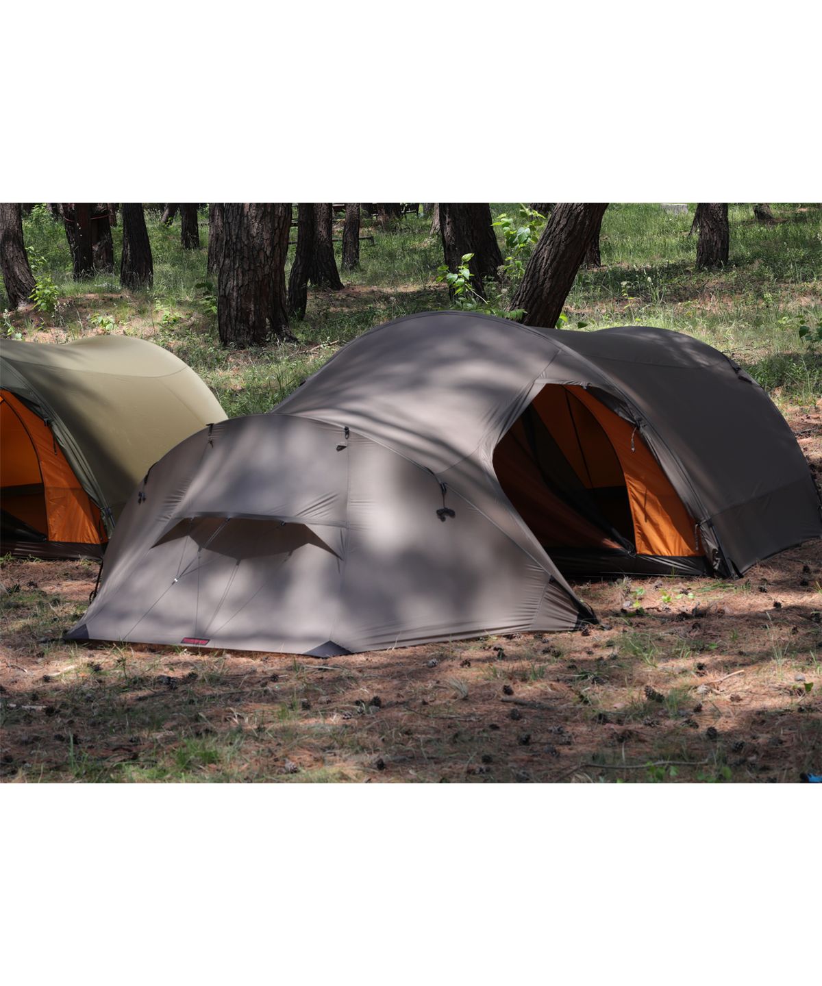 백컨트리(BACKCOUNTRY) 툰드라 얼티메이트