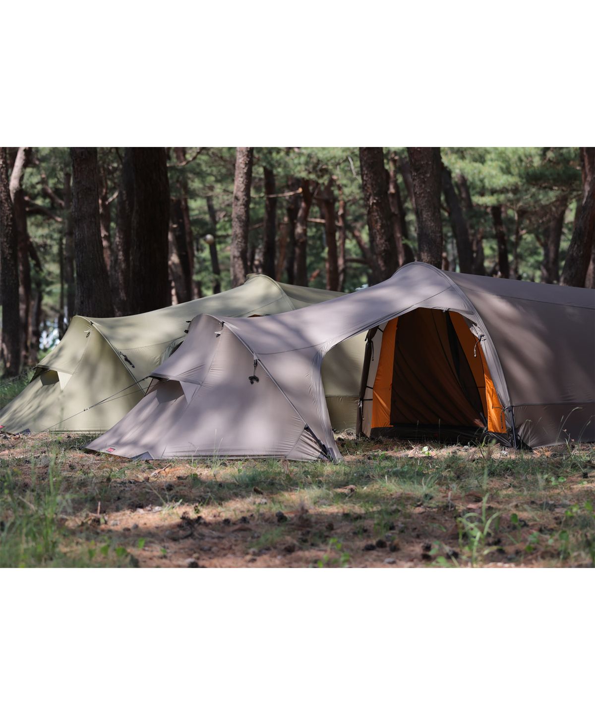 백컨트리(BACKCOUNTRY) 툰드라 얼티메이트