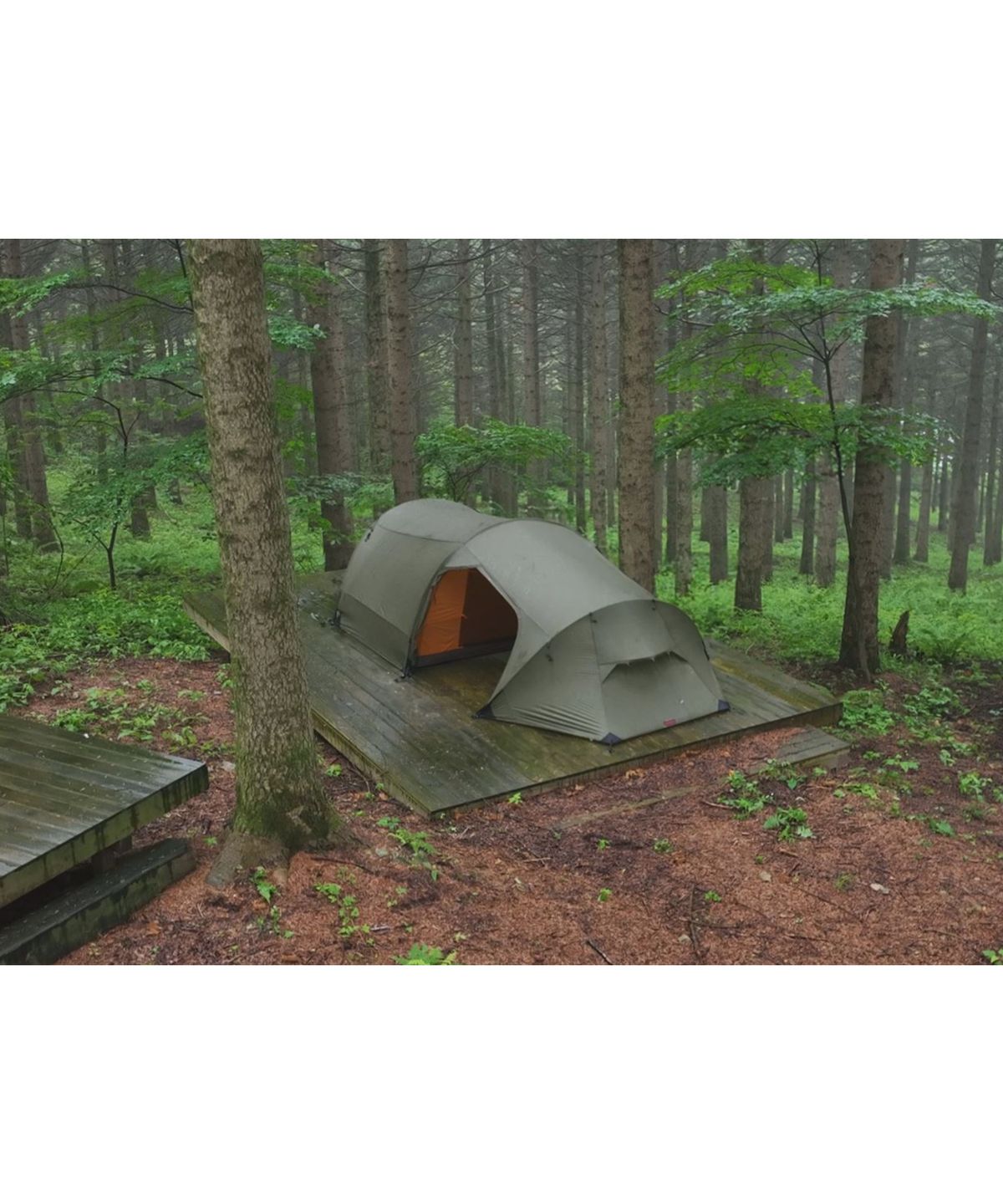 백컨트리(BACKCOUNTRY) 툰드라 얼티메이트
