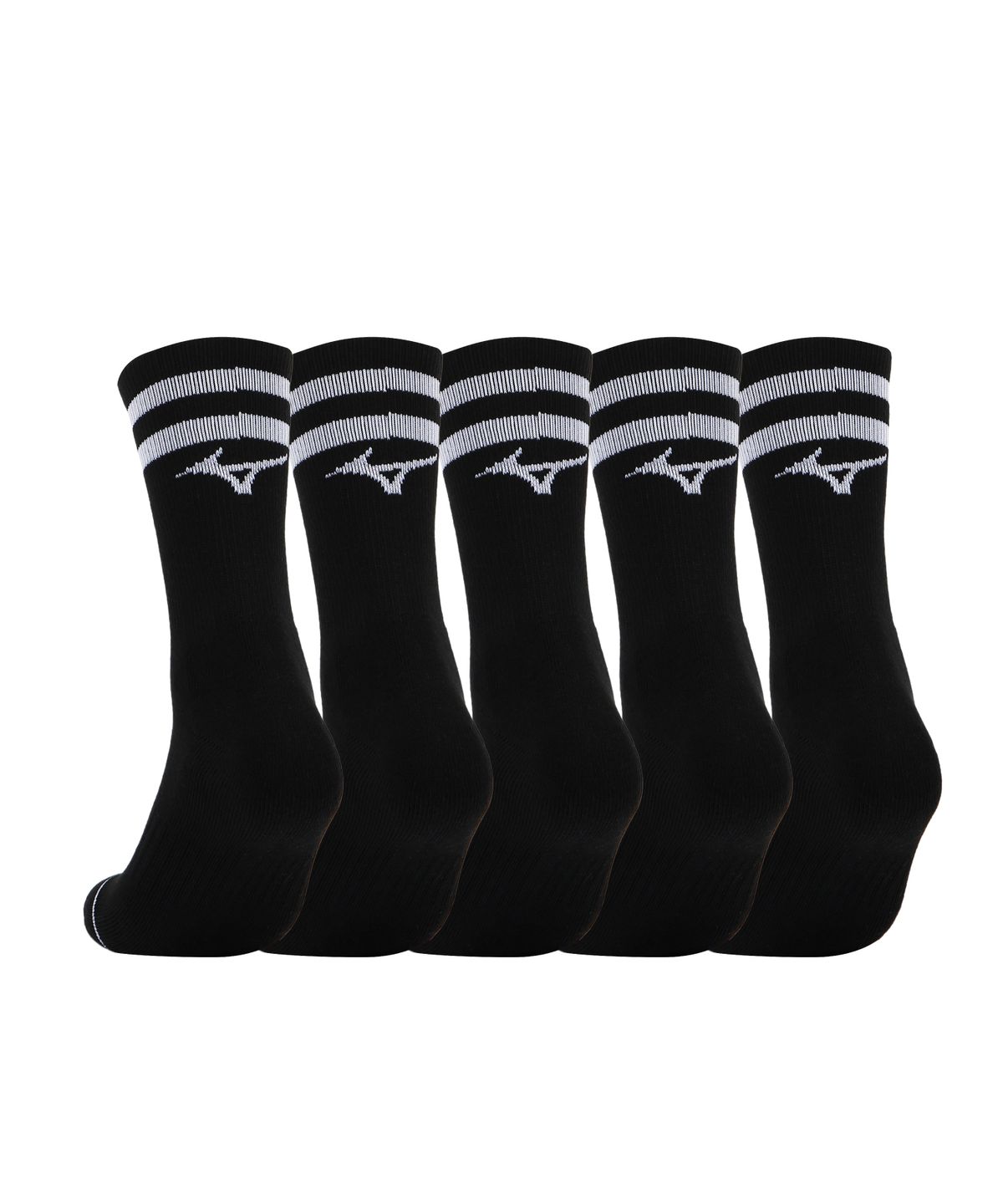미즈노(MIZUNO) 쿠션 크루 5족