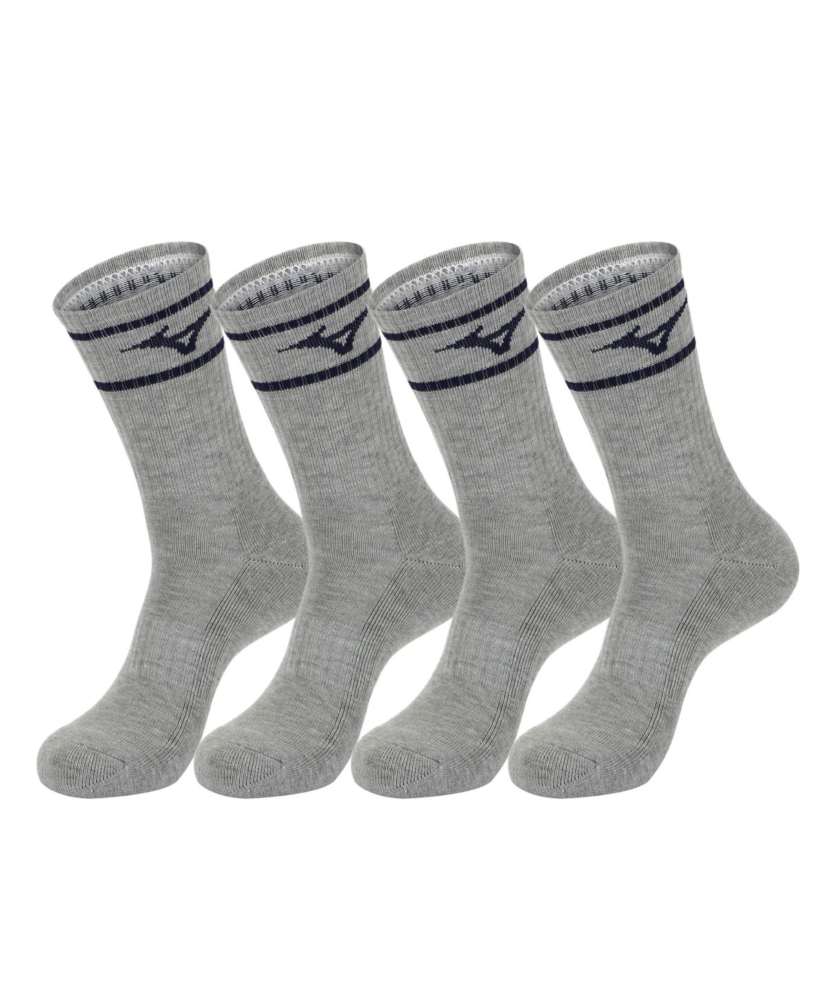 미즈노(MIZUNO) 쿠션 크루 4족