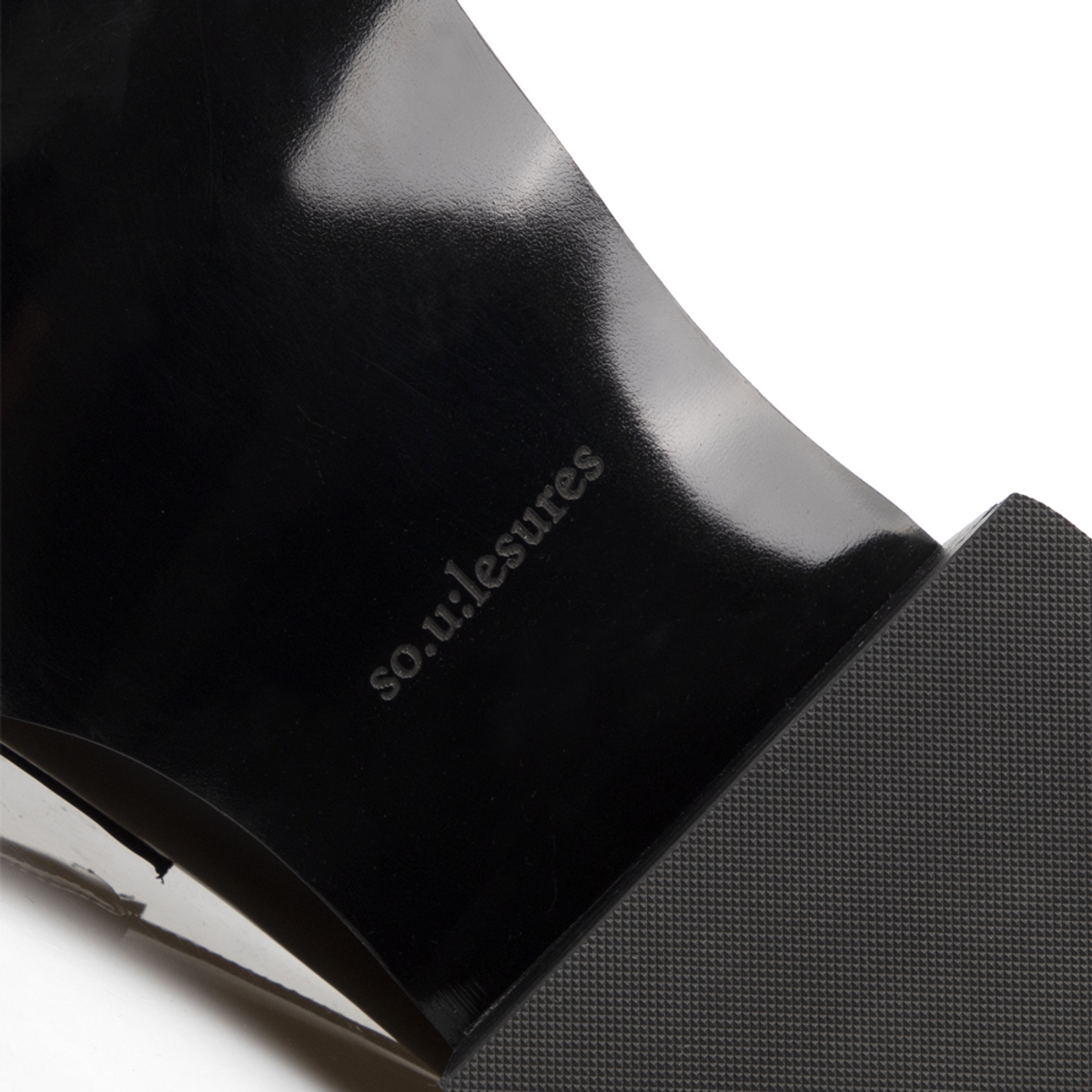 쏘유레슈어(SOULESURES) Julie_black