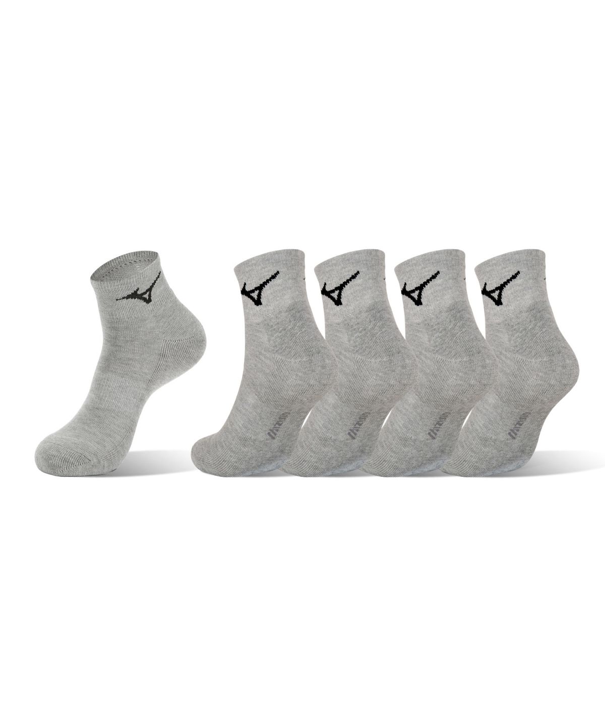 미즈노(MIZUNO) 쿠션 단목 5족