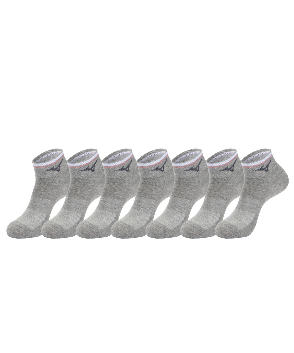 미즈노(MIZUNO) 여성 단목 7족