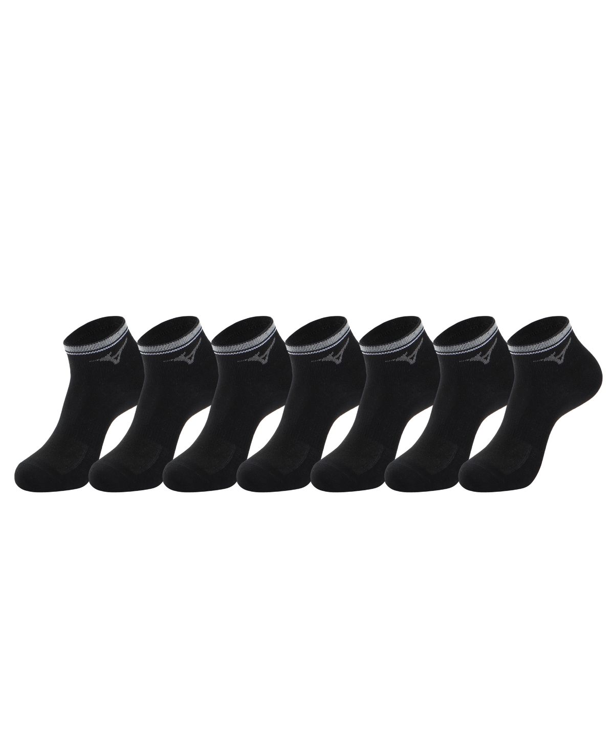 미즈노(MIZUNO) 여성 단목 7족