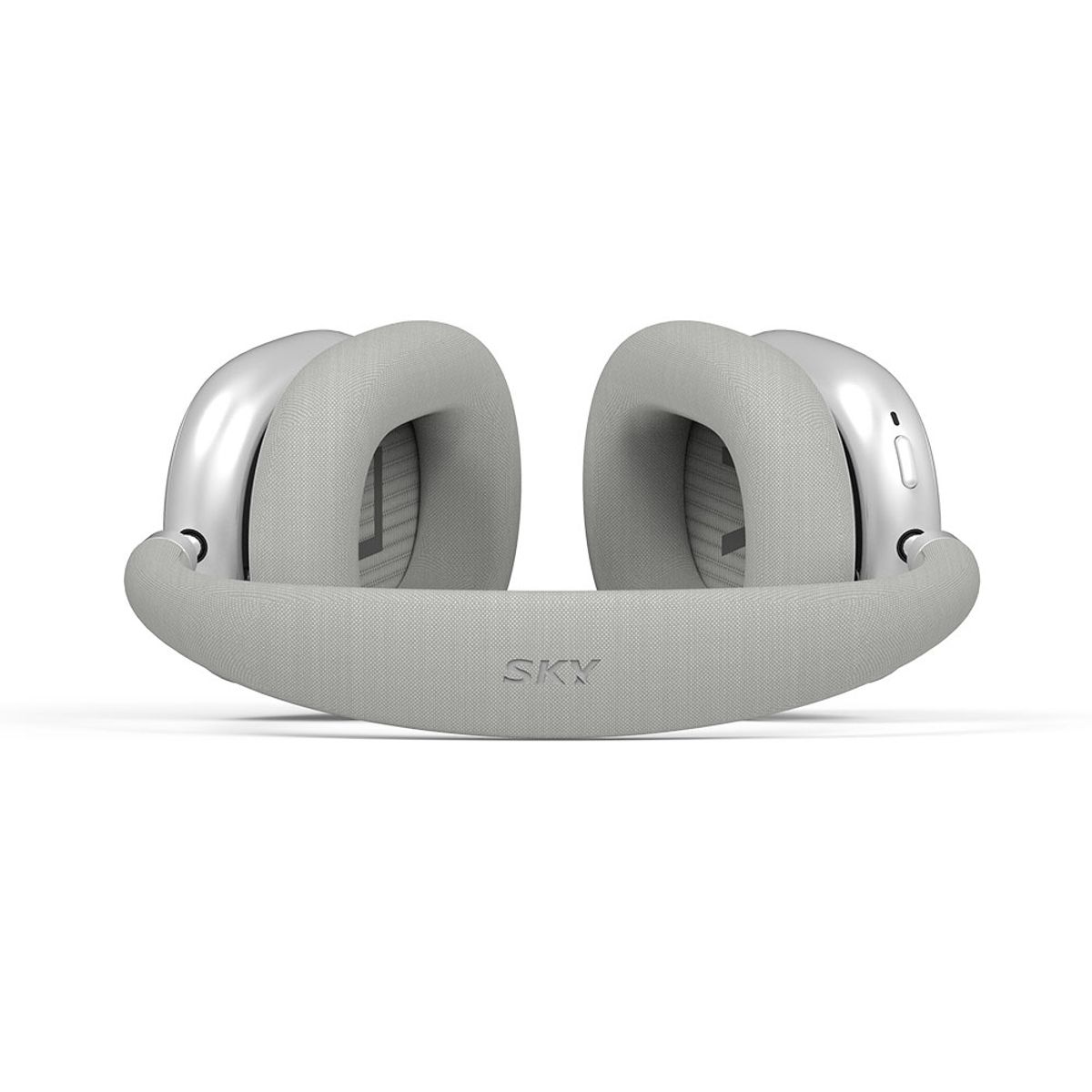 스카이 핏(SKY FIT) ANC H1 액티브 노이즈캔슬링 블루투스 무선 헤드셋 [파우치SET]