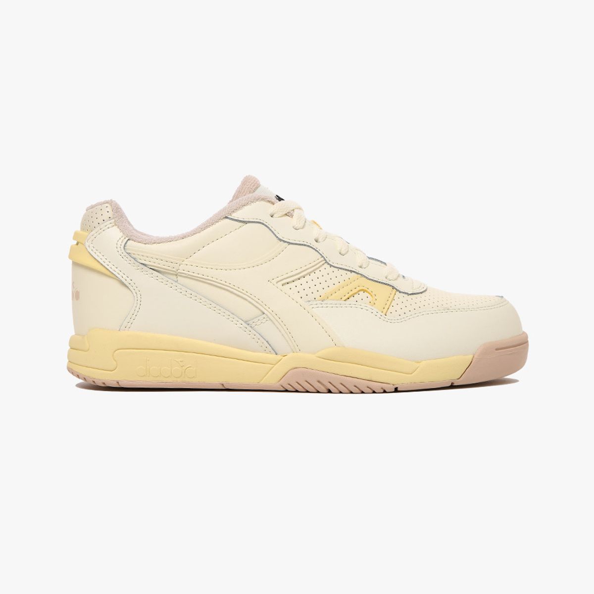 디아도라(diadora) 위너 BEIGE