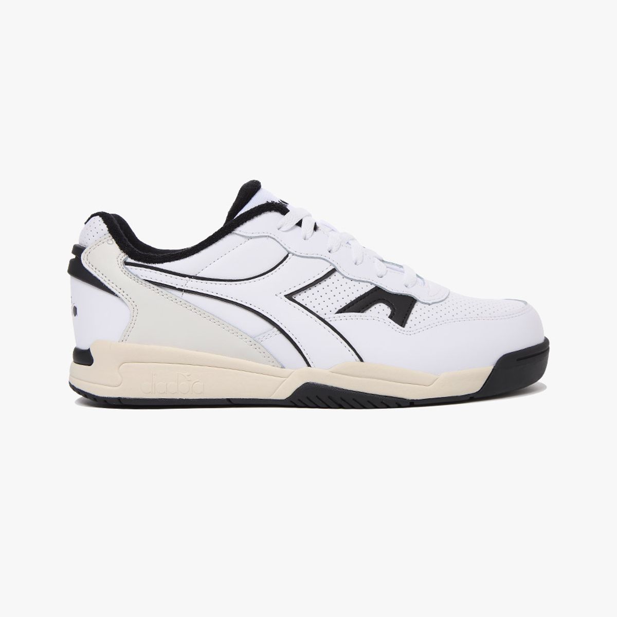 디아도라(diadora) 위너 BLACK