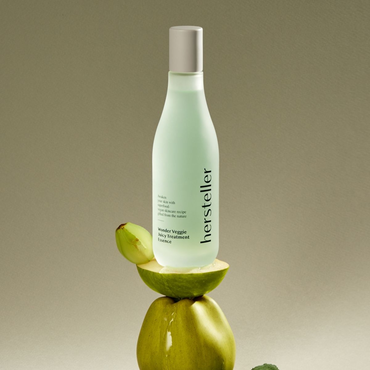 허스텔러(HERSTELLER) 원더 베지 쥬시 트리트먼트 에센스 150ml