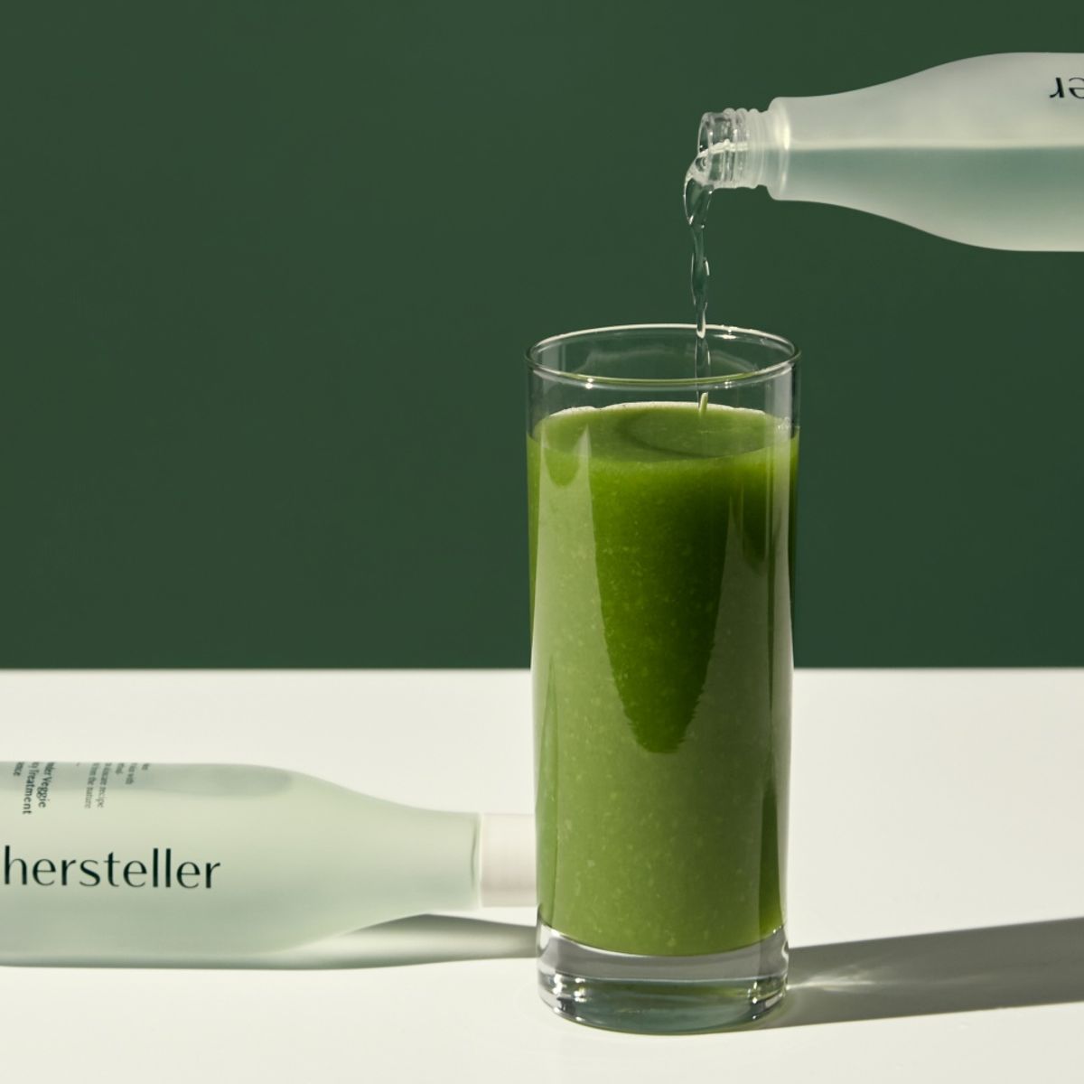 허스텔러(HERSTELLER) 원더 베지 쥬시 트리트먼트 에센스 150ml