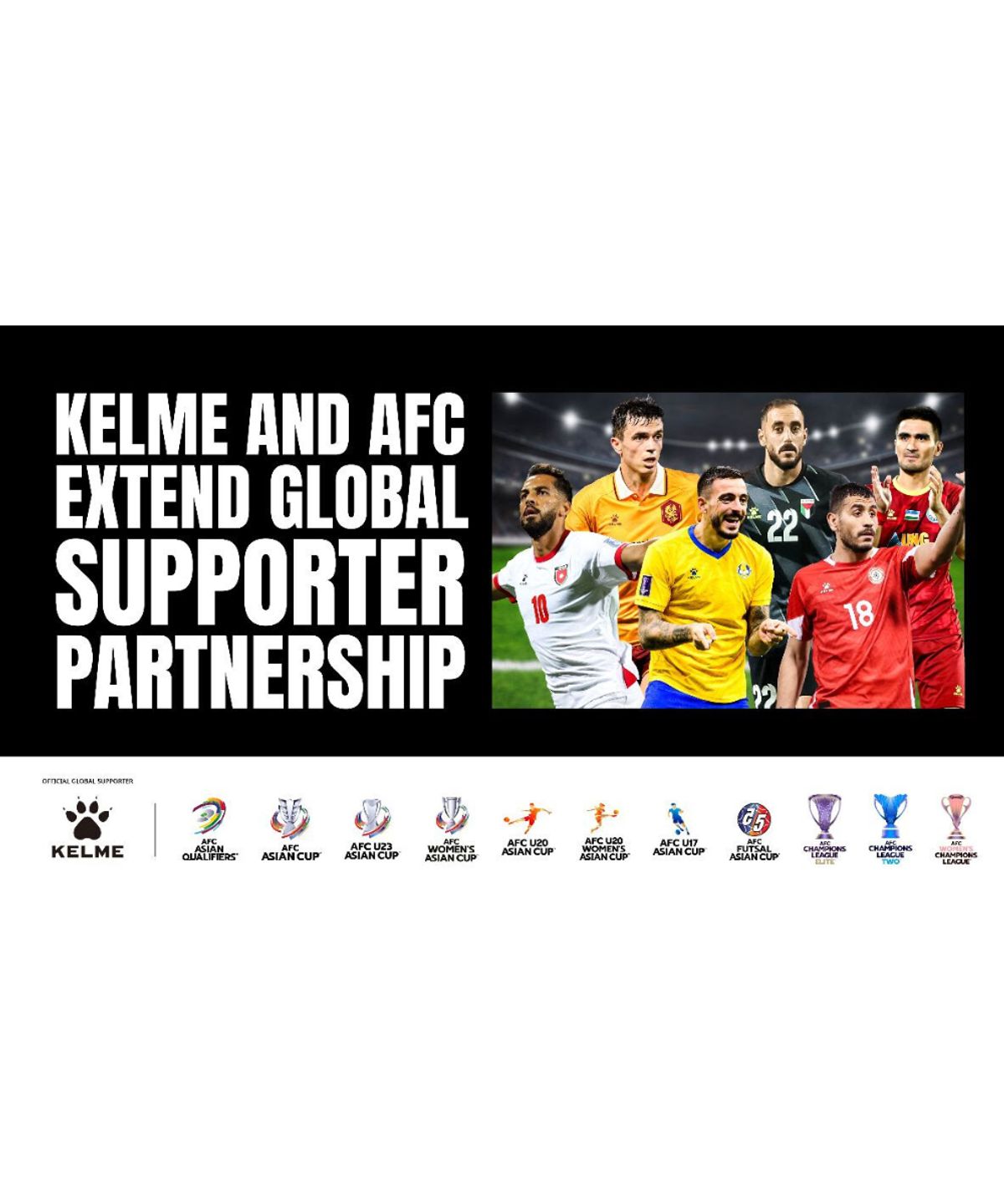 켈미(KELME) 9891020 스포츠 백팩(성인) 로얄 블루/네온 오렌지
