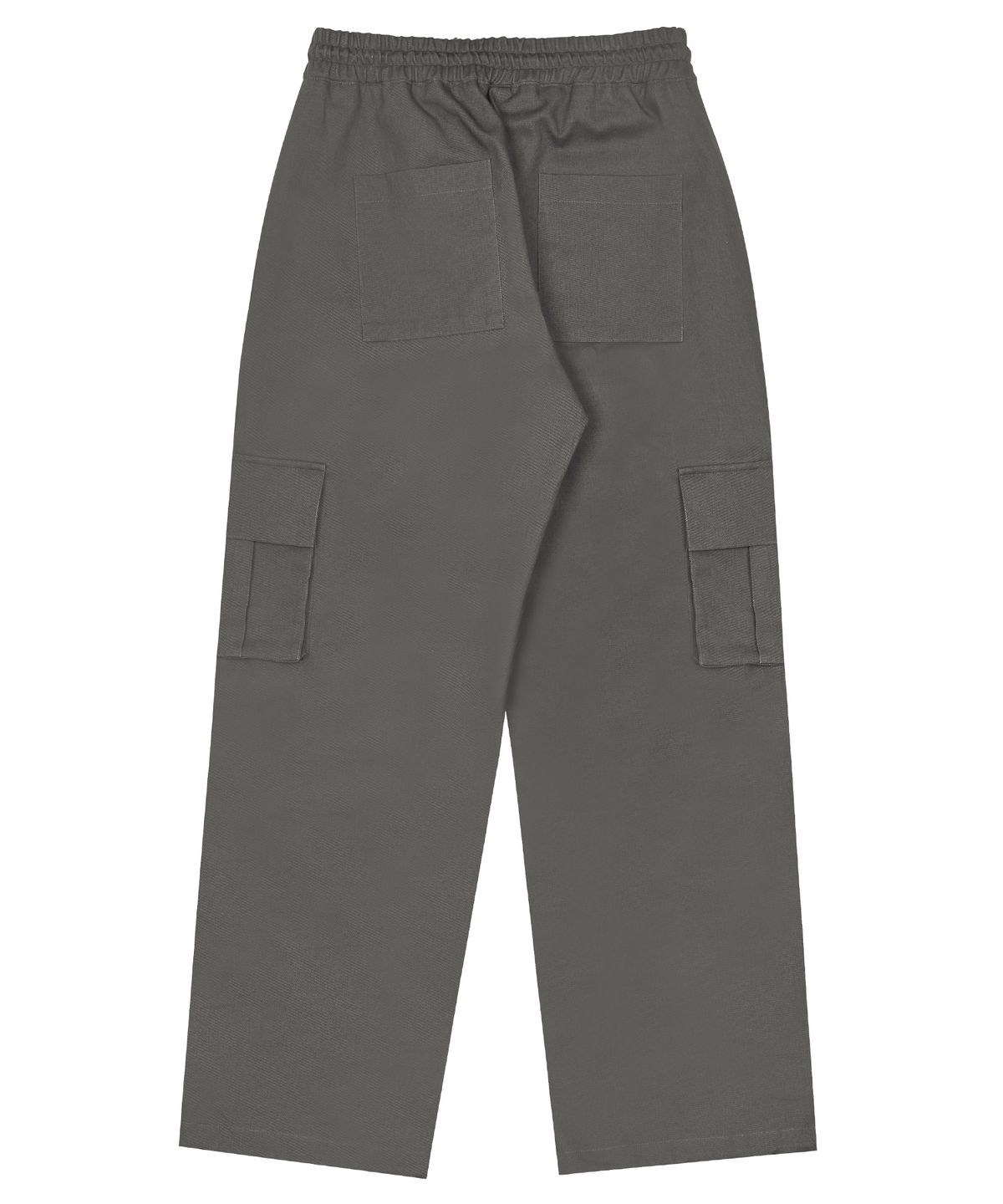 러브이즈트루(LUVISTRUE) RC ATMOS CARGO PANTS(CHARCOAL)