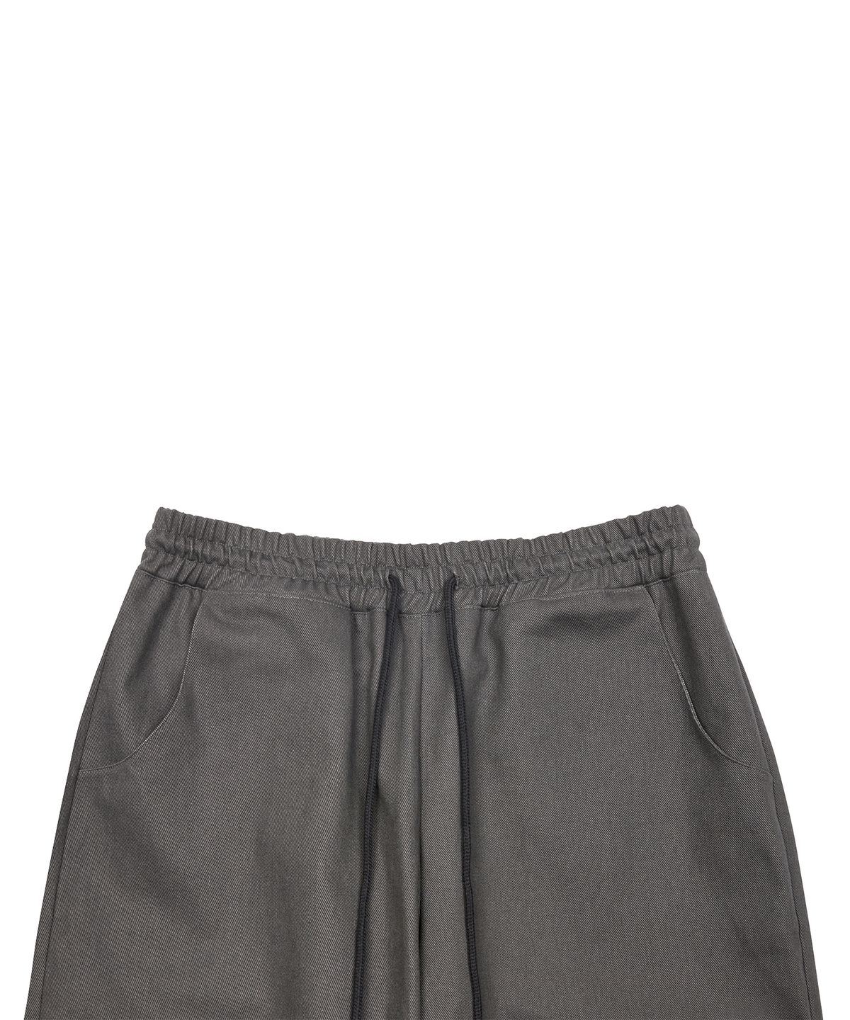러브이즈트루(LUVISTRUE) RC ATMOS CARGO PANTS(CHARCOAL)