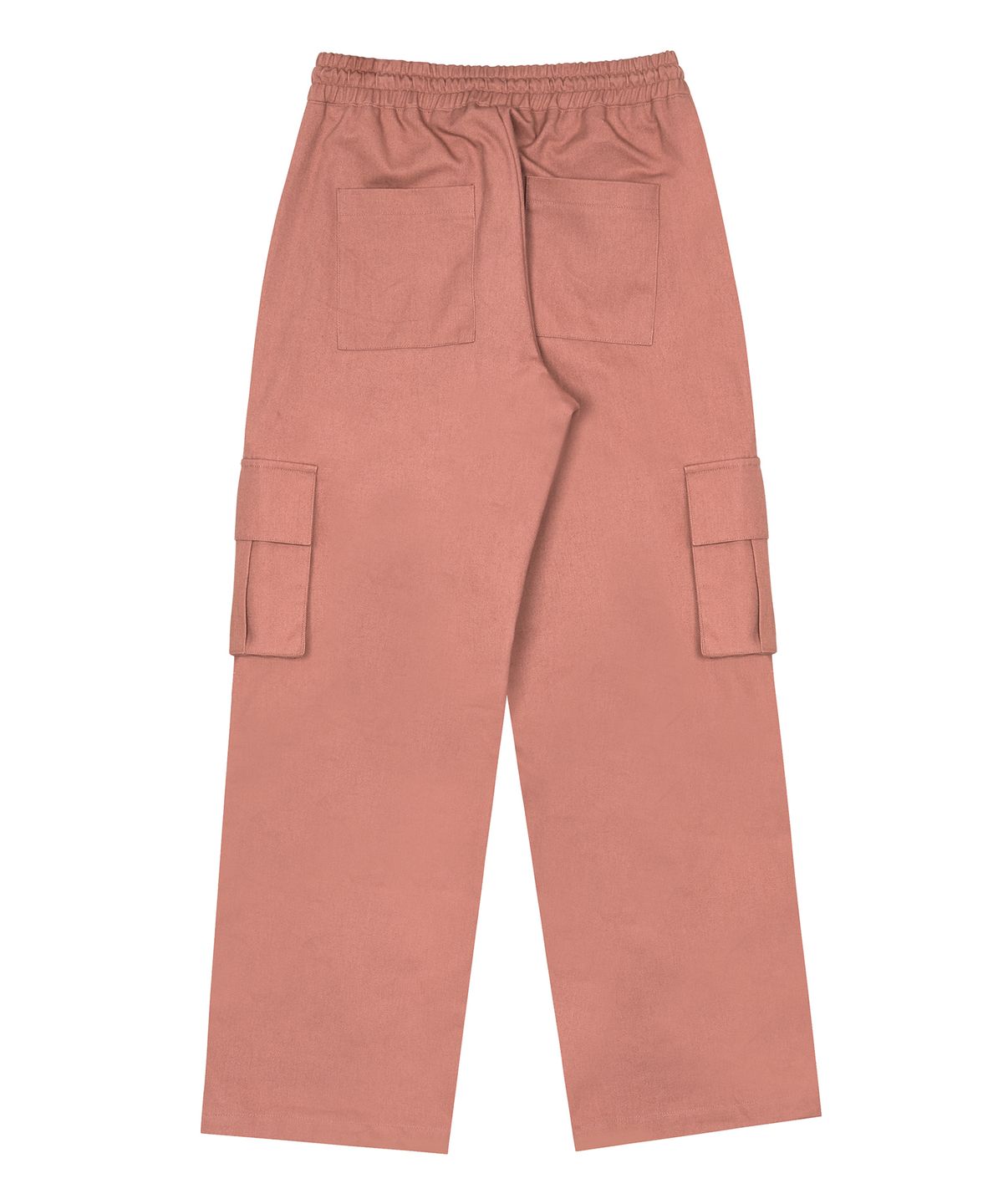 러브이즈트루(LUVISTRUE) RC ATMOS CARGO PANTS(RED)