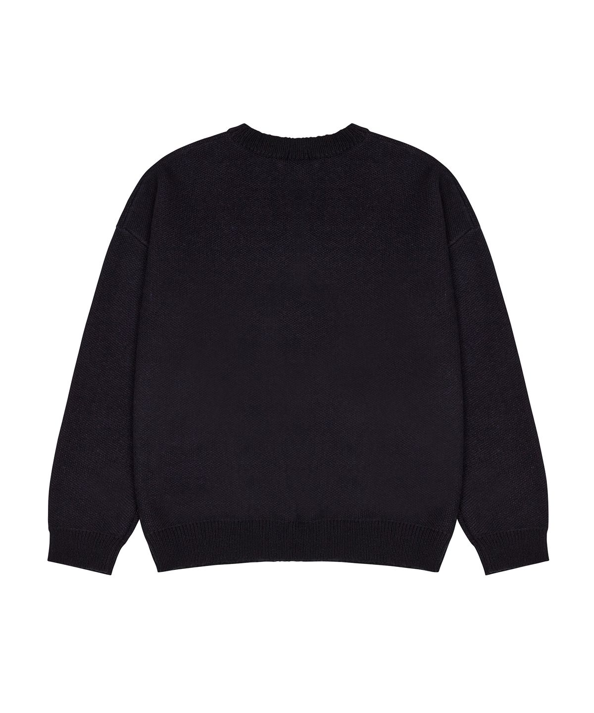 러브이즈트루(LUVISTRUE) RC BIKE KNIT(NAVY)