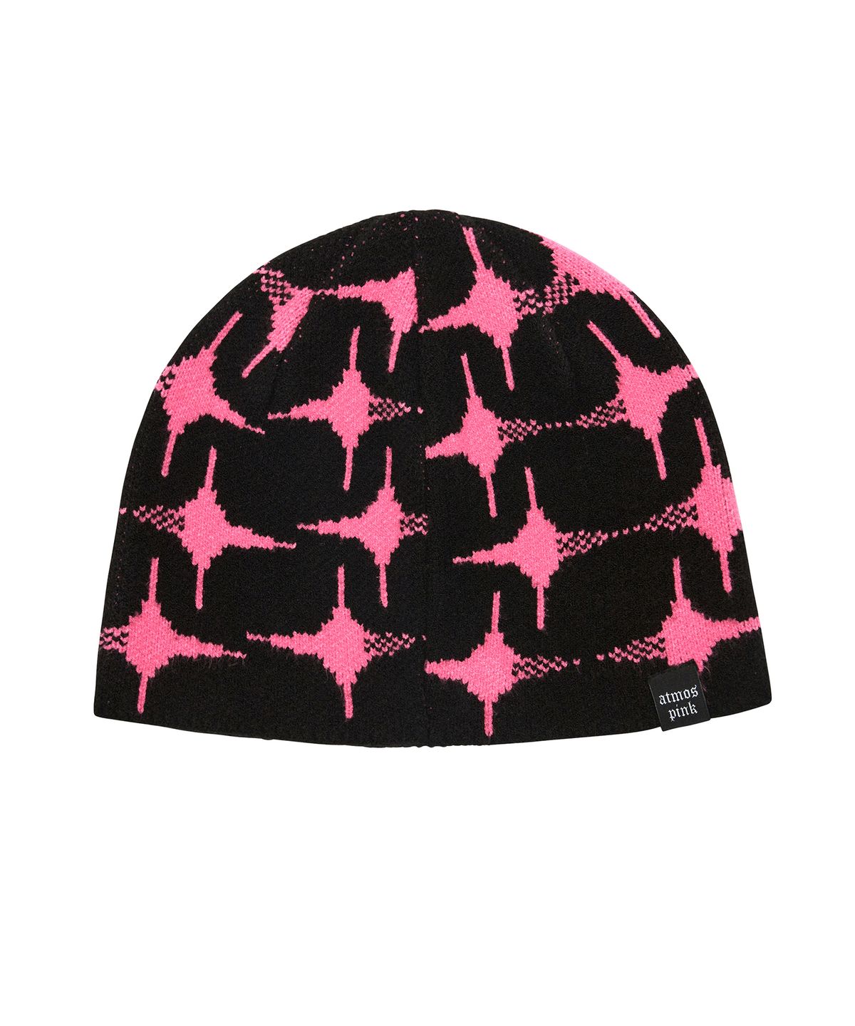 러브이즈트루(LUVISTRUE) RC LIGHT BEANIE(PINK)