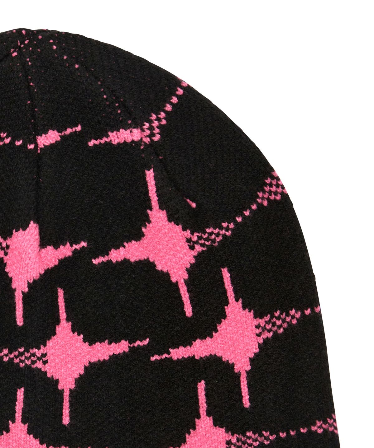 러브이즈트루(LUVISTRUE) RC LIGHT BEANIE(PINK)