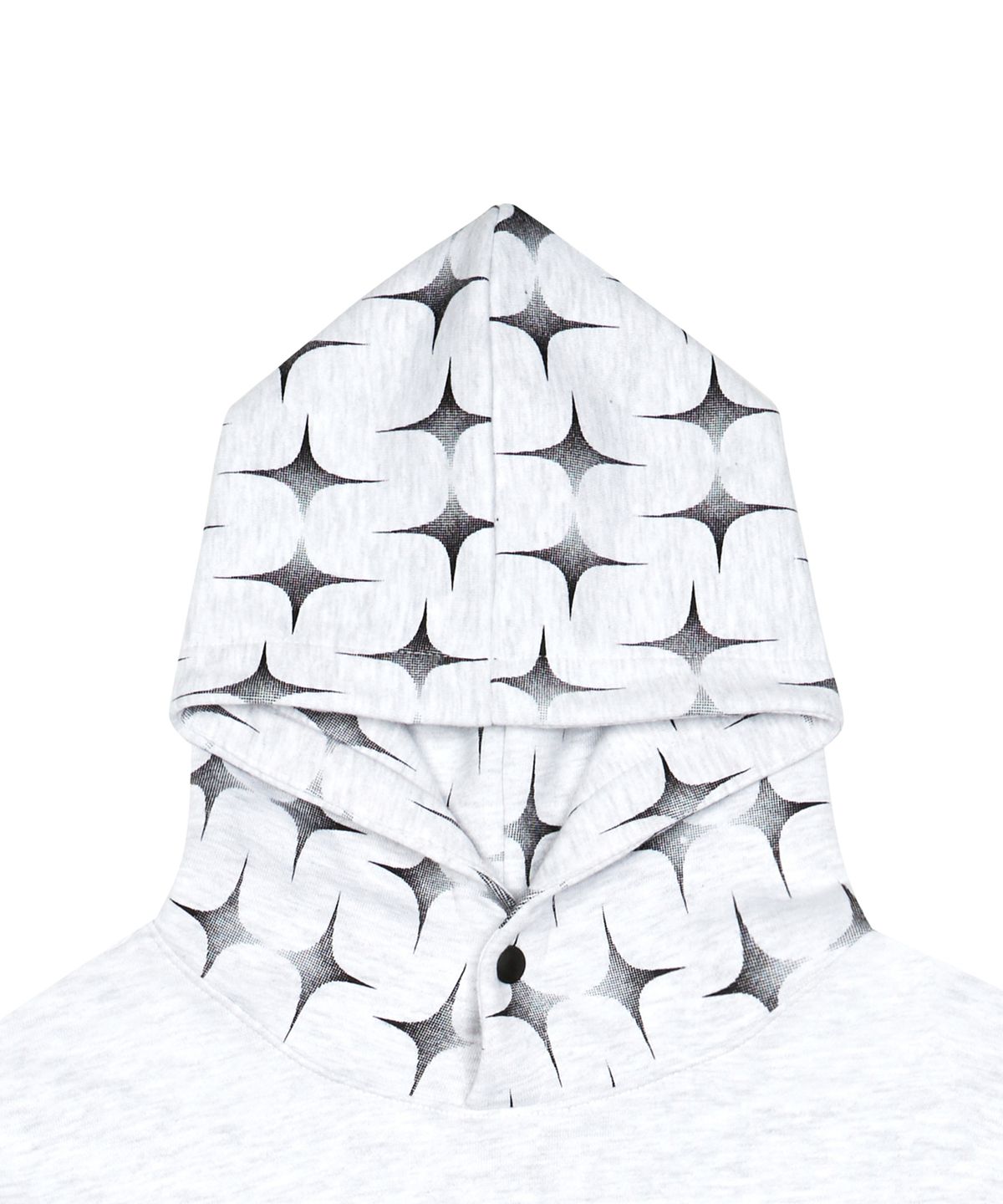 러브이즈트루(LUVISTRUE) RC RACING HOODIE(LIGHT GRAY)