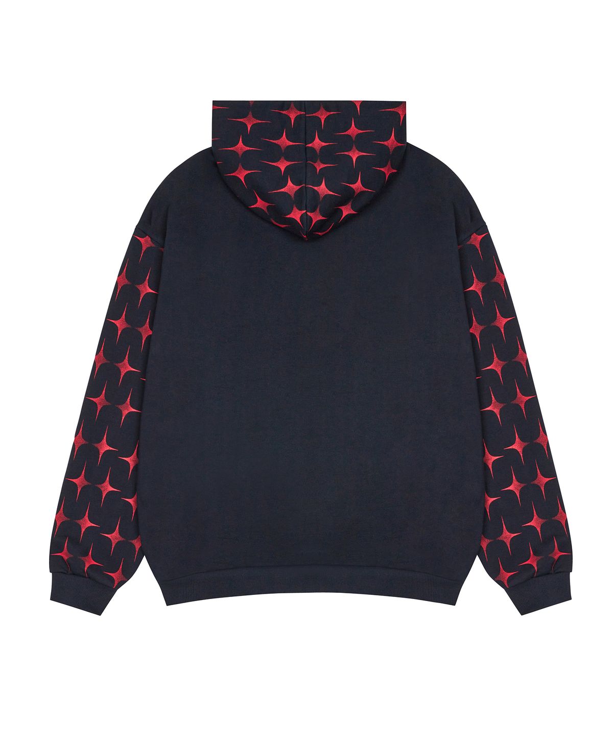 러브이즈트루(LUVISTRUE) RC RACING HOODIE(NAVY)
