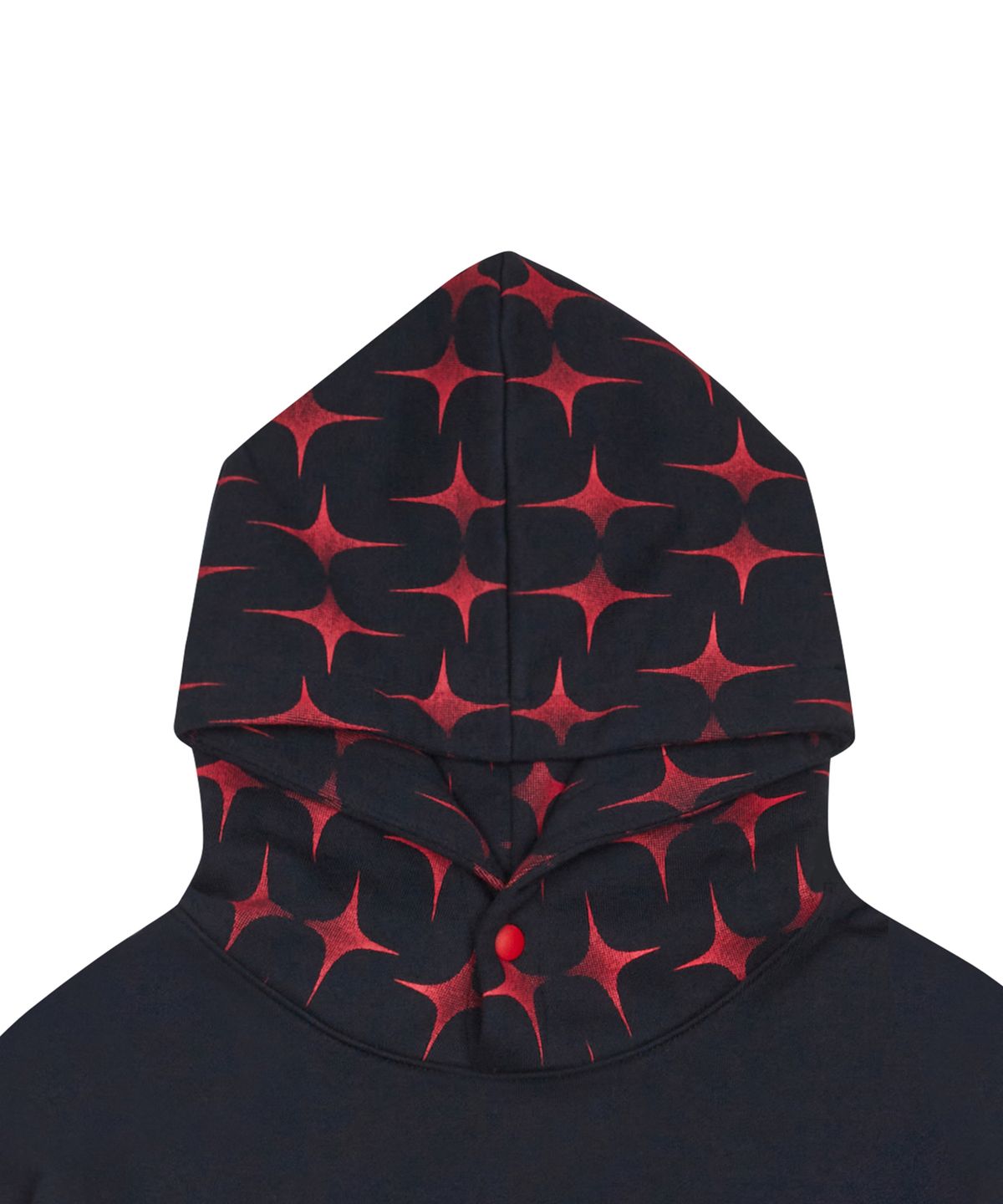 러브이즈트루(LUVISTRUE) RC RACING HOODIE(NAVY)