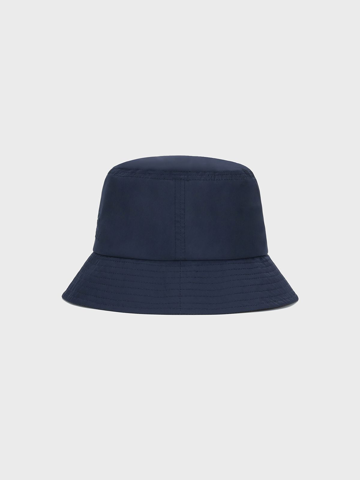 세르지오 타키니(SERGIO TACCHINI) U 애슬레저 우븐 버킷햇 (Navy)
