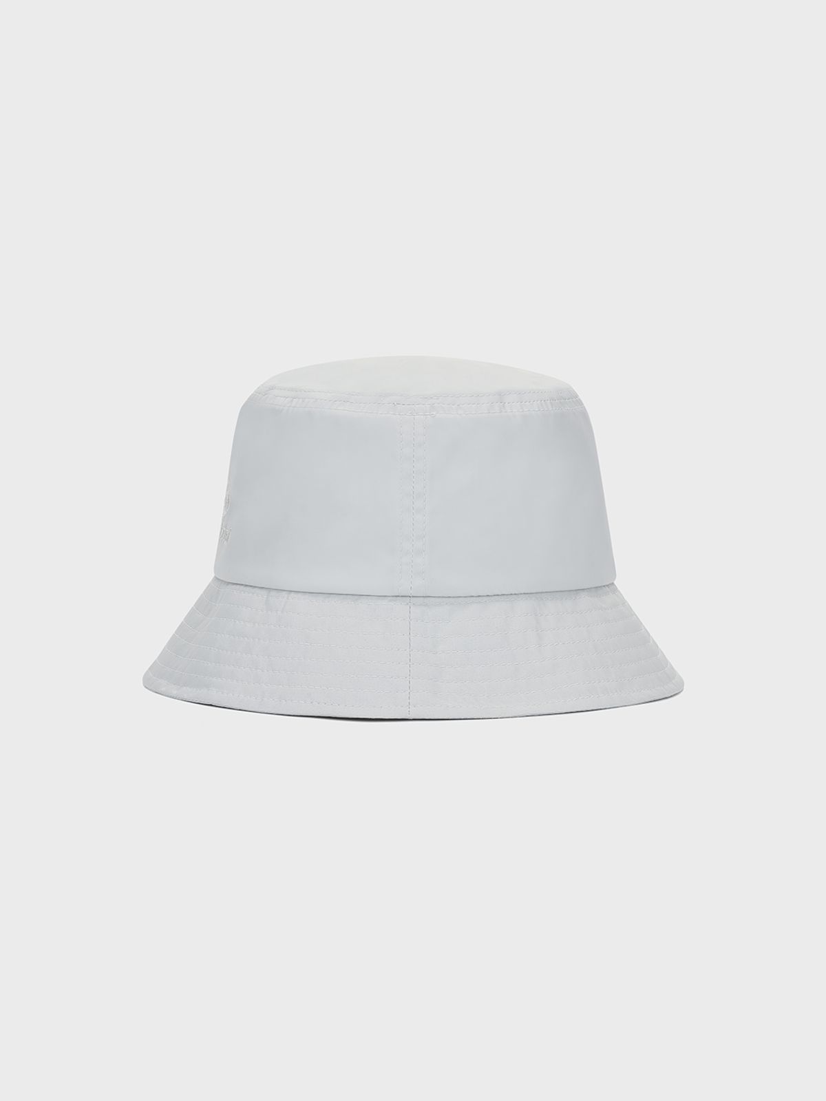 세르지오 타키니(SERGIO TACCHINI) U 애슬레저 우븐 버킷햇 (L.Grey)
